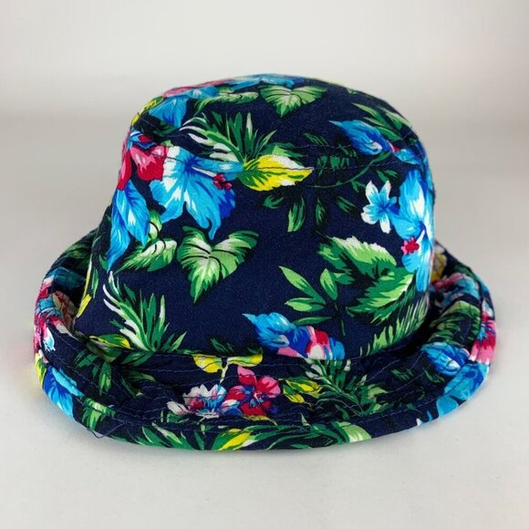 Arizona Wildcats NCAA Multicolor Top of the World Bucket Hat One Size - Picture 3 of 6